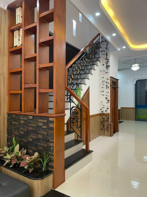 Bán nhà KDC Xây Dựng, phường Hưng Thạnh, quận Cái Răng, Cần Thơ